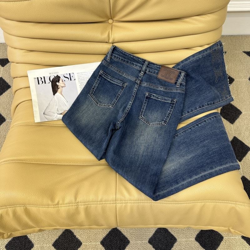 Celine Jeans